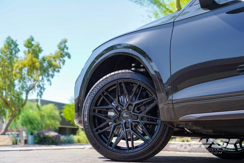2022 Audi FY SQ5 - Image 5 of 20