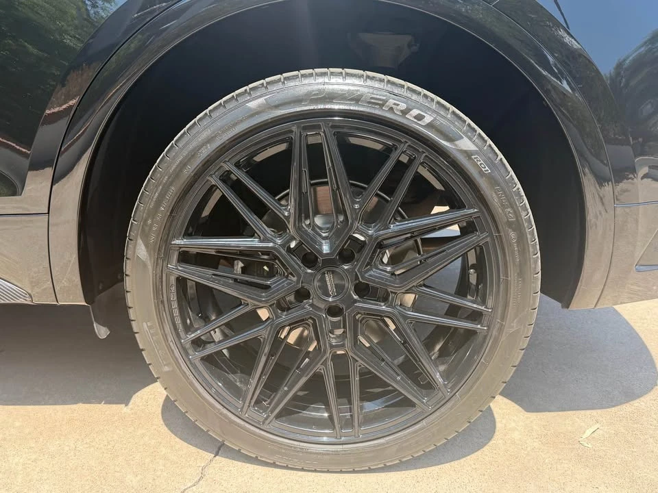 2022 Audi FY SQ5 - Image 15 of 20