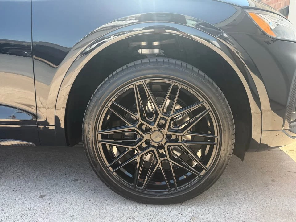 2022 Audi FY SQ5 - Image 17 of 20