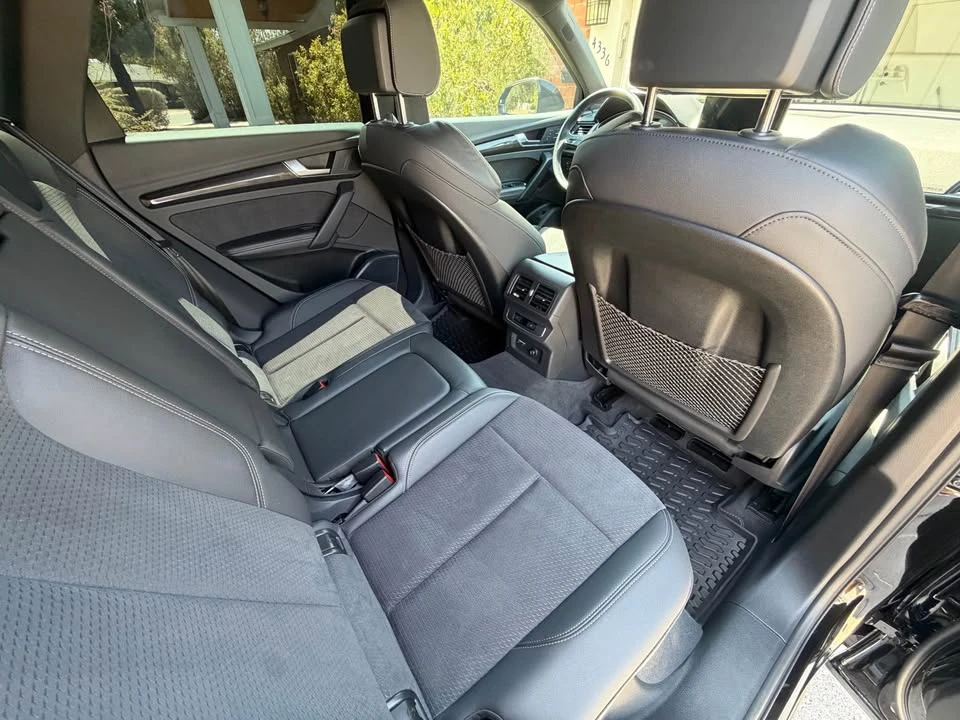 2022 Audi FY SQ5 - Image 19 of 20
