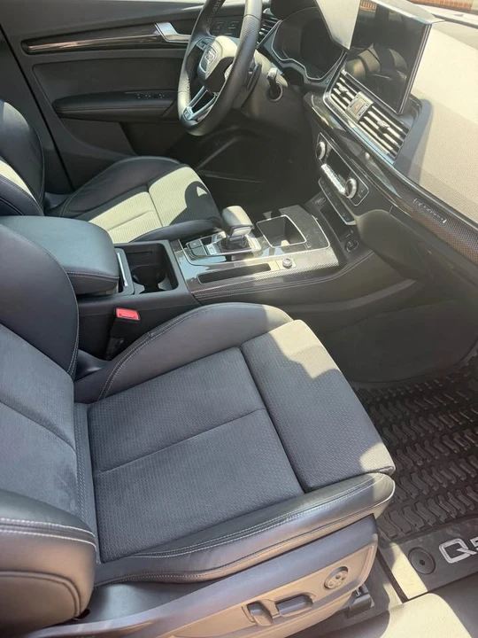 2022 Audi FY SQ5 - Image 20 of 20