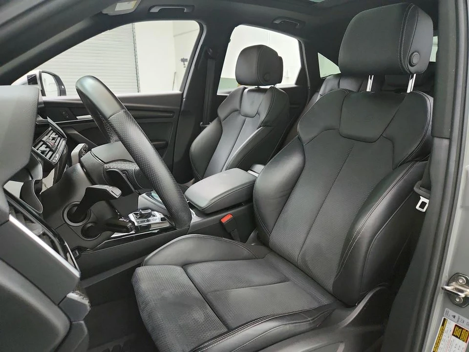 2022 Audi FY SQ5 - Image 10 of 12