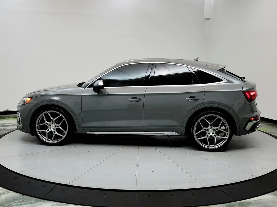 2022 Audi FY SQ5 - Image 6 of 12