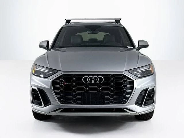 2022 Audi FY SQ5 - Image 8 of 20