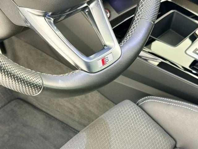 2022 Audi FY SQ5 - Image 19 of 20