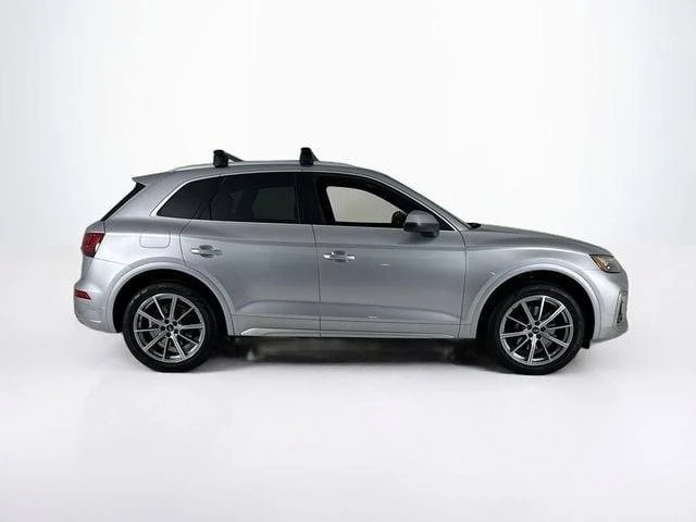 2022 Audi FY SQ5 - Image 6 of 20