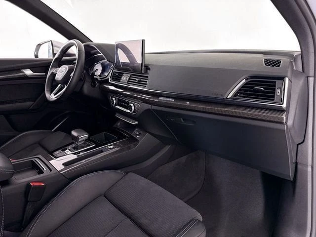 2022 Audi FY SQ5 - Image 13 of 20