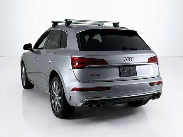2022 Audi FY SQ5 - Image 3 of 20