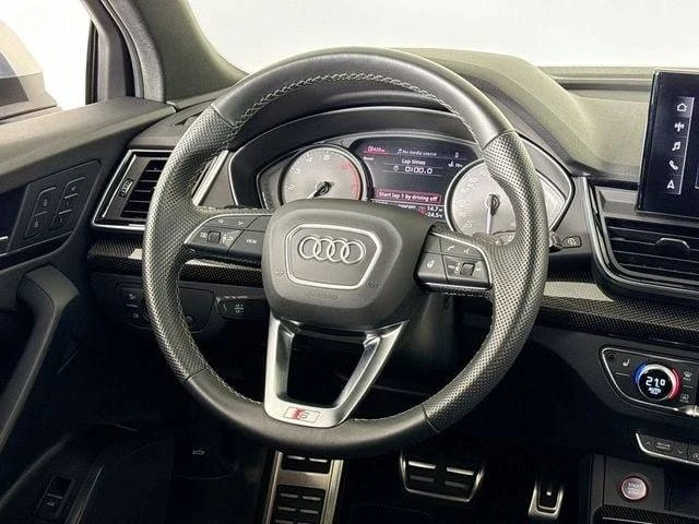2022 Audi FY SQ5 - Image 20 of 20