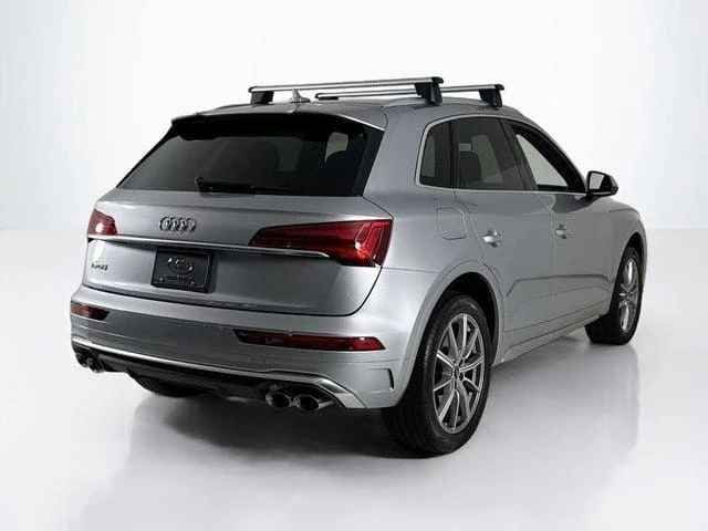 2022 Audi FY SQ5 - Image 5 of 20