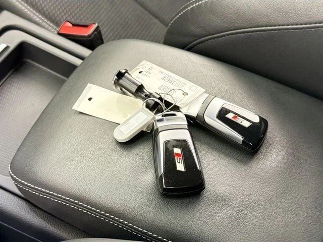 2022 Audi FY SQ5 - Image 17 of 20