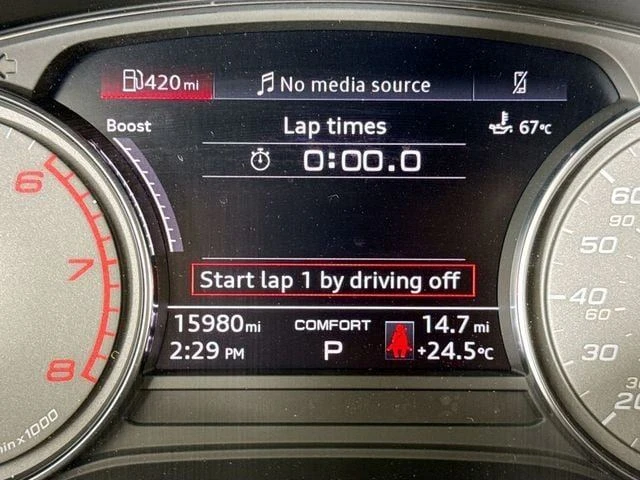 2022 Audi FY SQ5 - Image 11 of 20