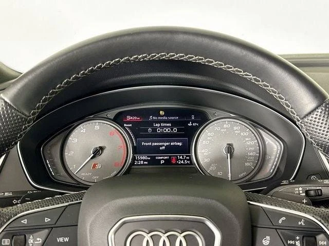 2022 Audi FY SQ5 - Image 10 of 20