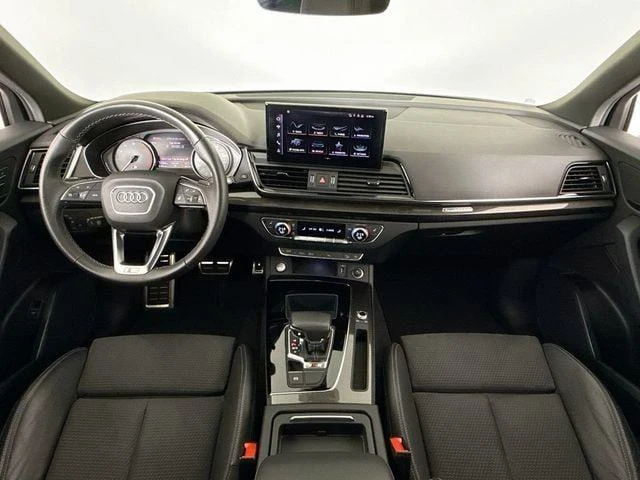 2022 Audi FY SQ5 - Image 9 of 20