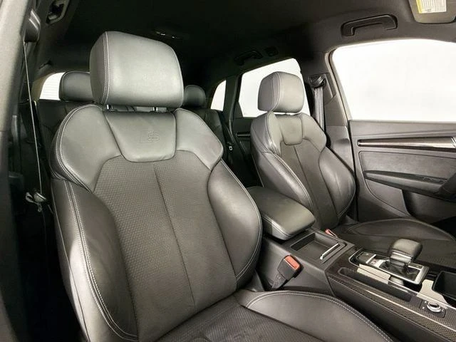2022 Audi FY SQ5 - Image 14 of 20