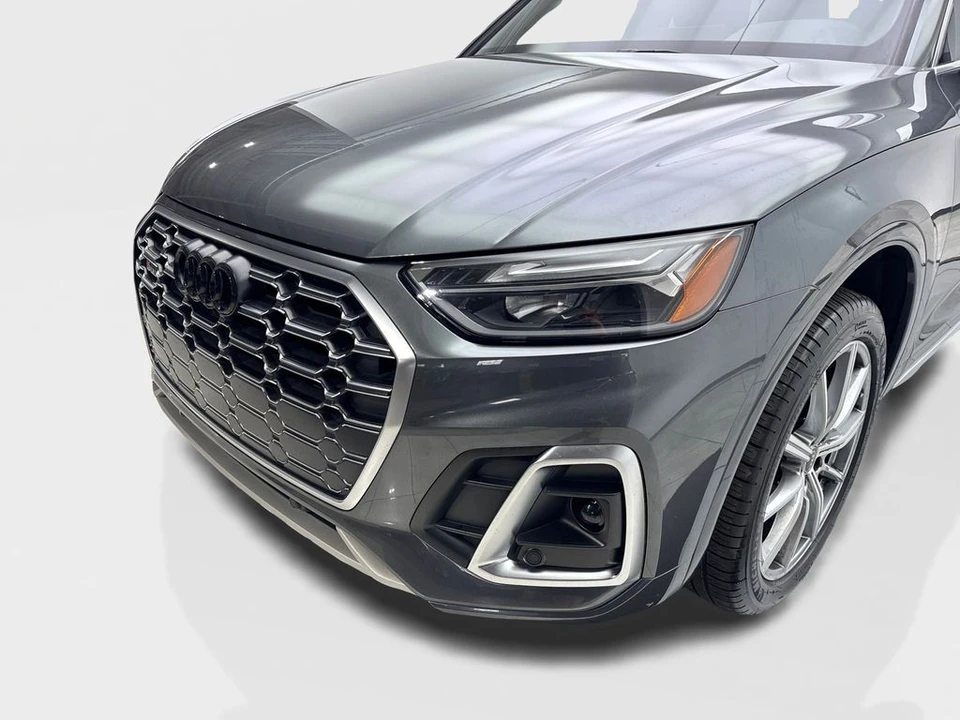 2022 Audi FY SQ5 - Image 16 of 21