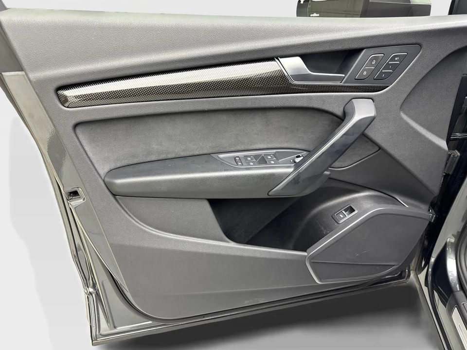 2022 Audi FY SQ5 - Image 31 of 31