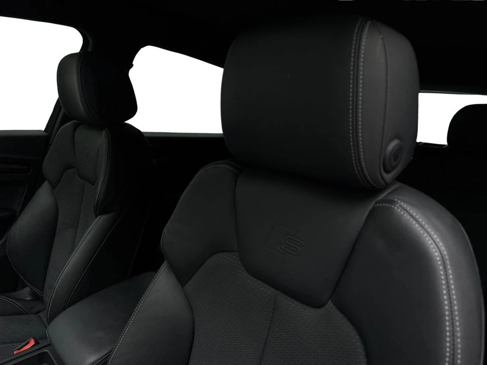 2022 Audi FY SQ5 - Image 27 of 31