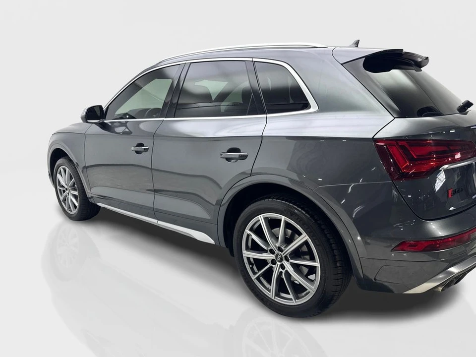 2022 Audi FY SQ5 - Image 14 of 21