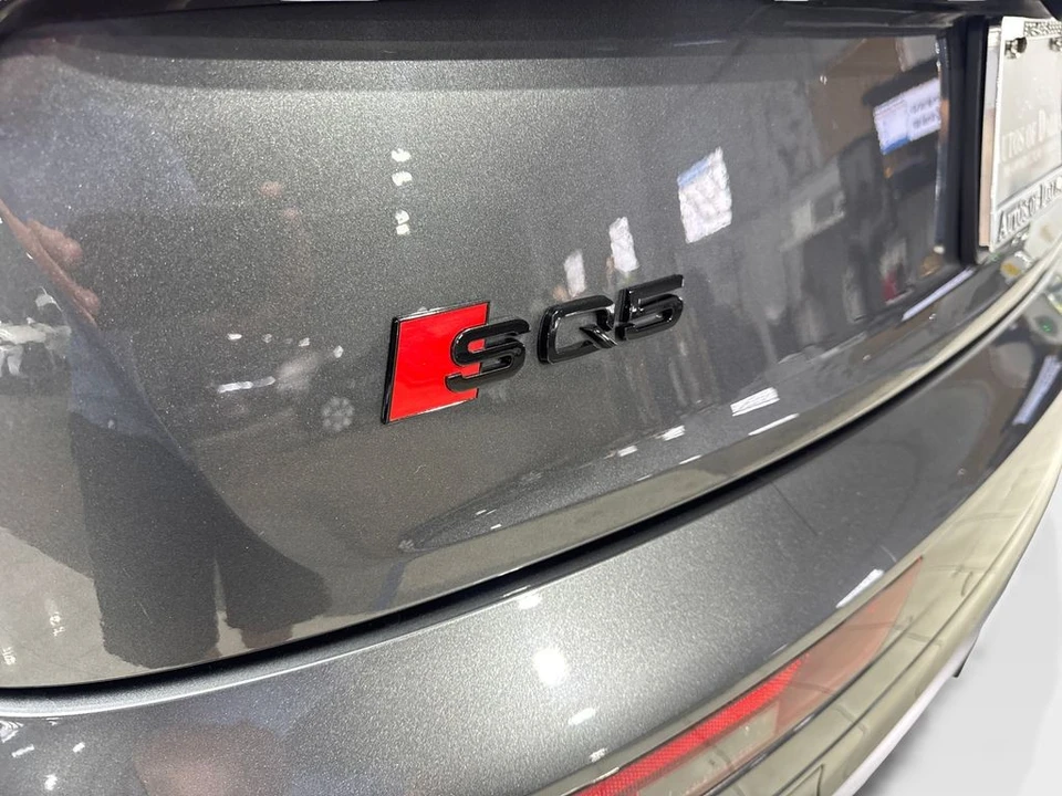 2022 Audi FY SQ5 - Image 23 of 31