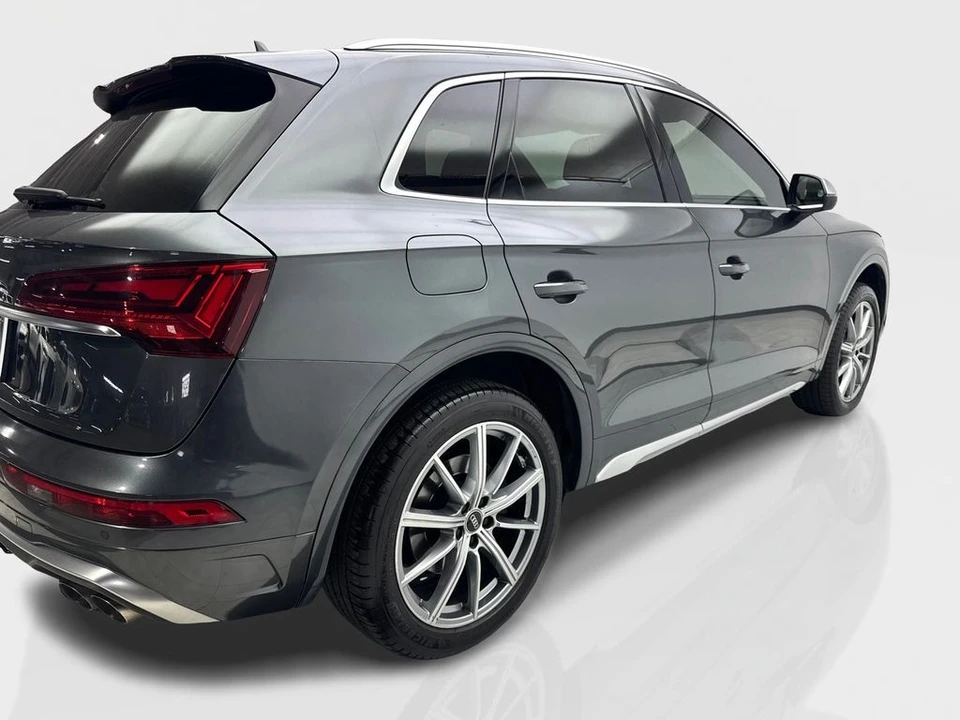 2022 Audi FY SQ5 - Image 13 of 31