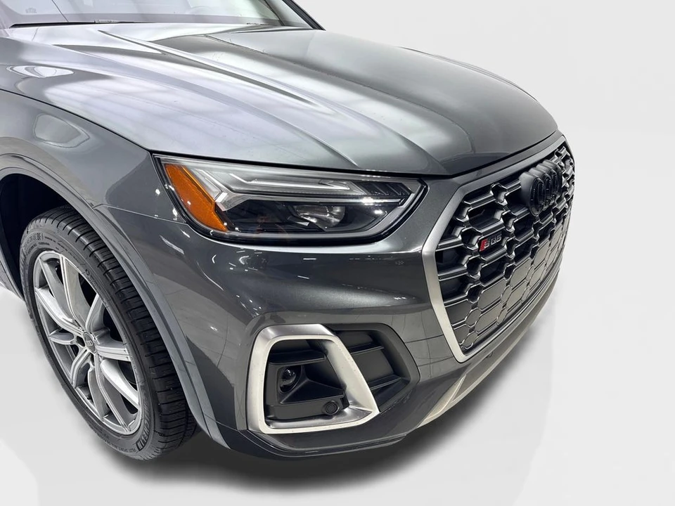 2022 Audi FY SQ5 - Image 17 of 21