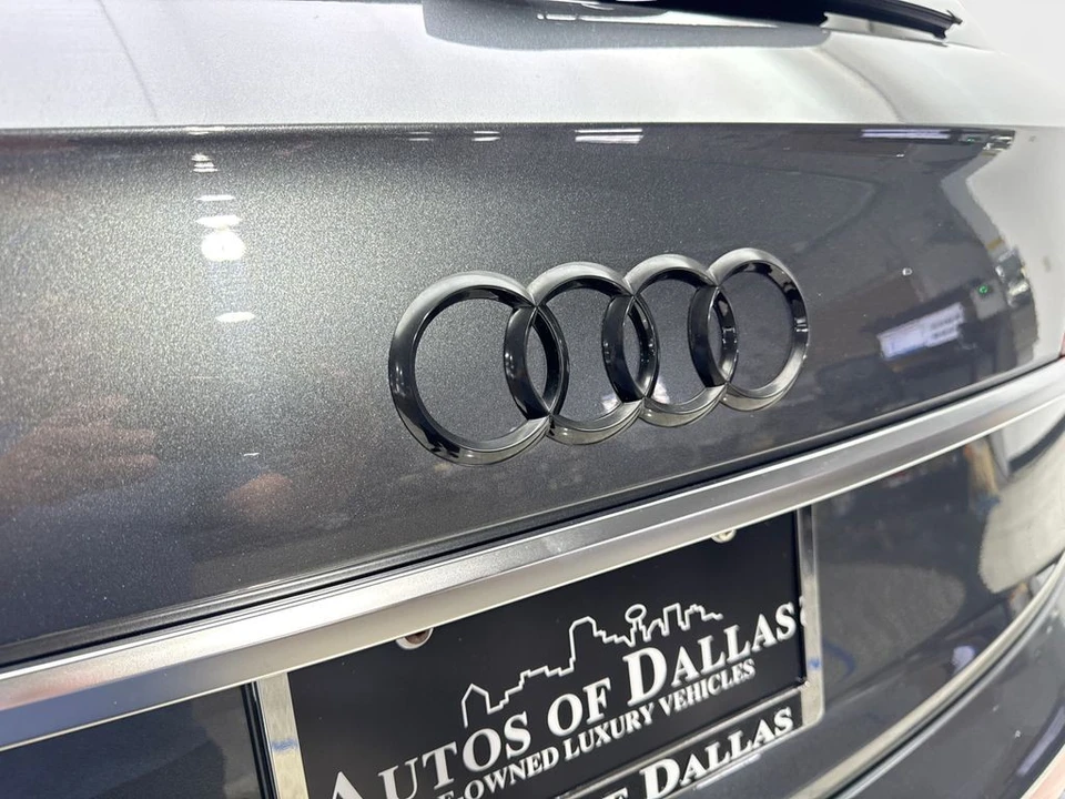 2022 Audi FY SQ5 - Image 21 of 31