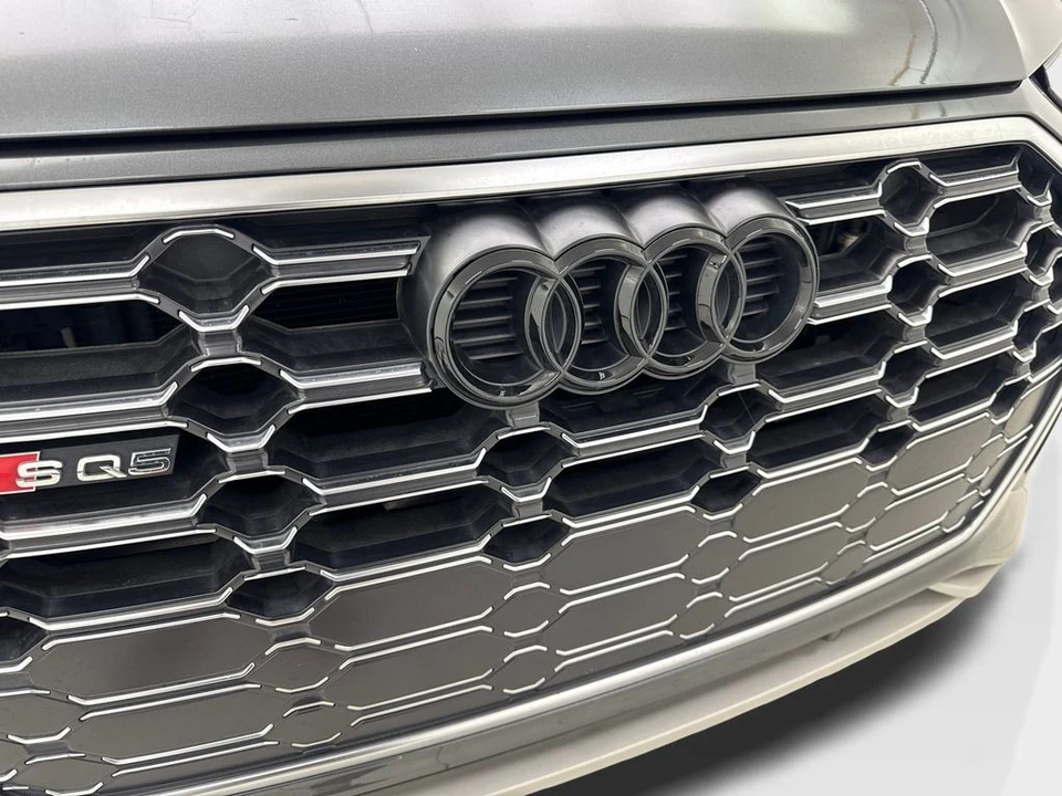 2022 Audi FY SQ5 - Image 25 of 31