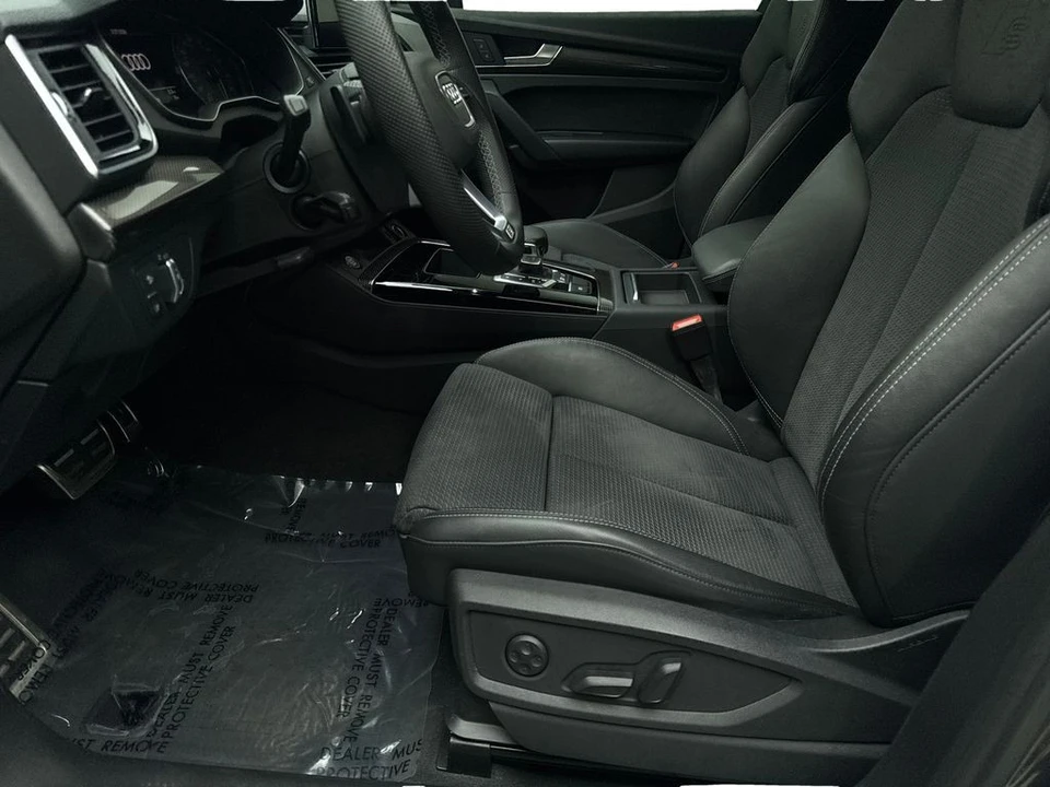 2022 Audi FY SQ5 - Image 26 of 31