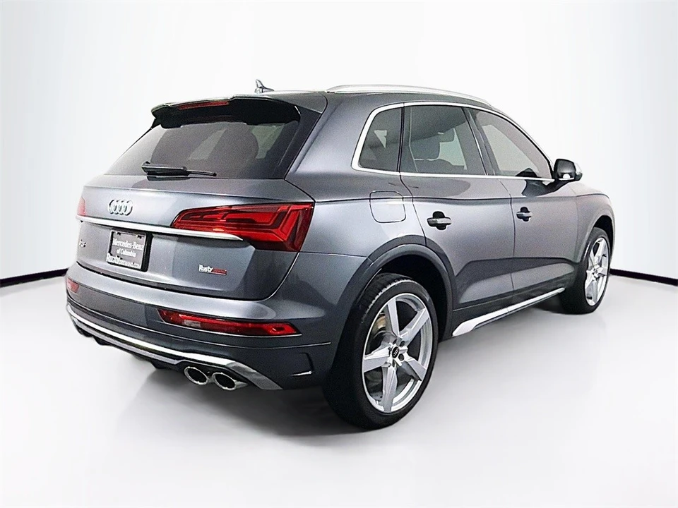2022 Audi FY SQ5 - Image 7 of 12