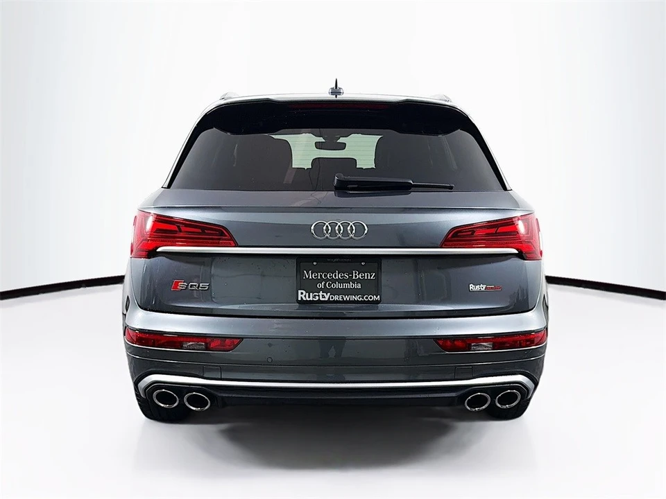 2022 Audi FY SQ5 - Image 6 of 12