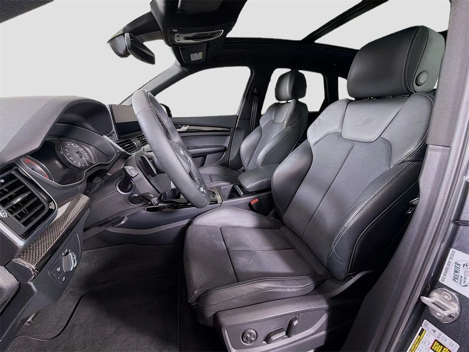2022 Audi FY SQ5 - Image 12 of 12