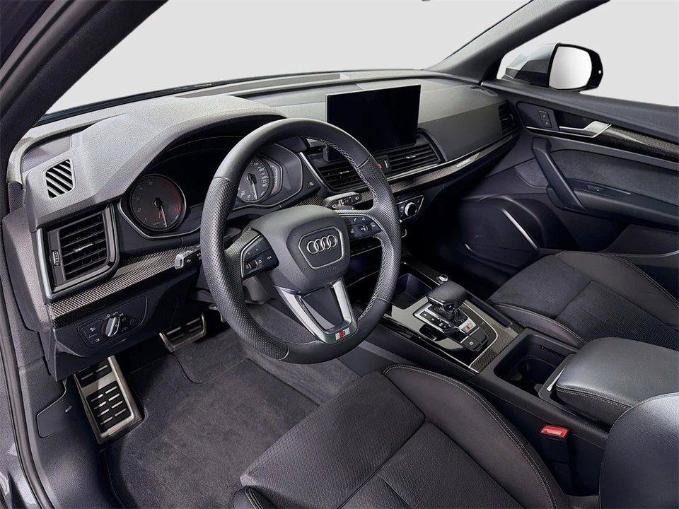 2022 Audi FY SQ5 - Image 10 of 12