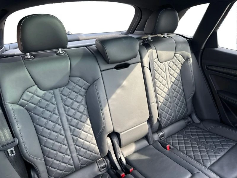 2022 Audi FY SQ5 - Image 12 of 12
