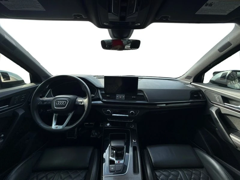 2022 Audi FY SQ5 - Image 11 of 12