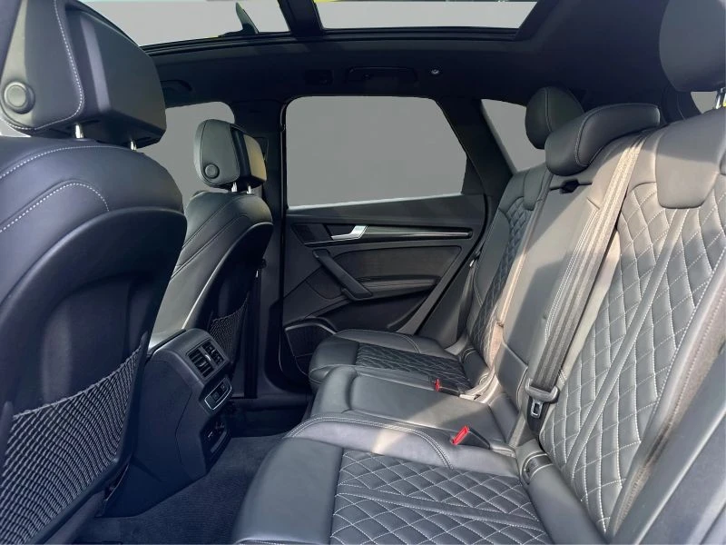 2022 Audi FY SQ5 - Image 10 of 12