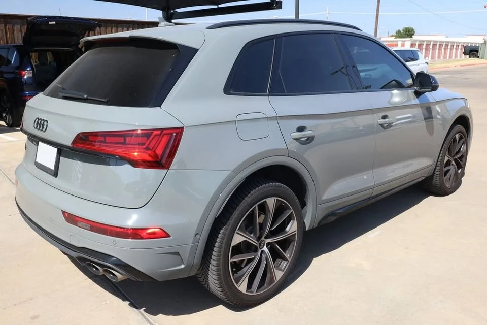 2022 Audi FY SQ5 - Image 5 of 12
