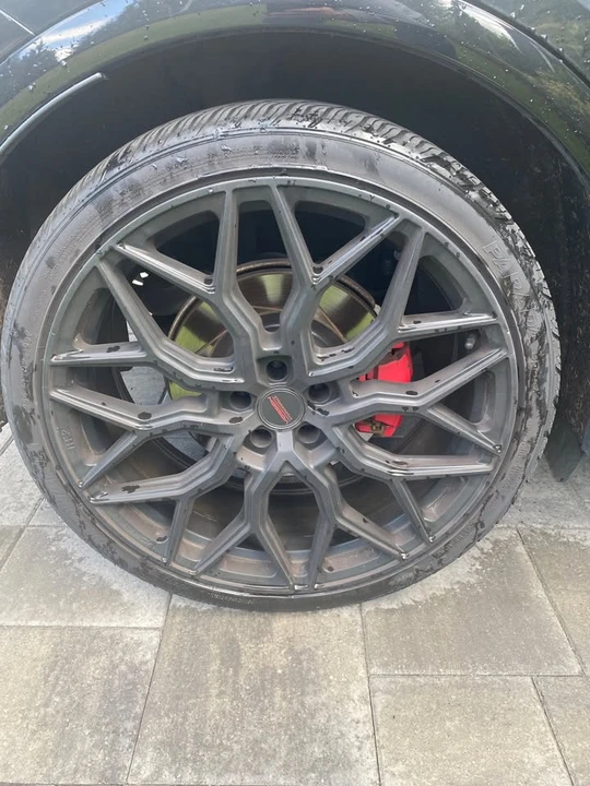2022 Audi FY SQ5 - Image 12 of 18