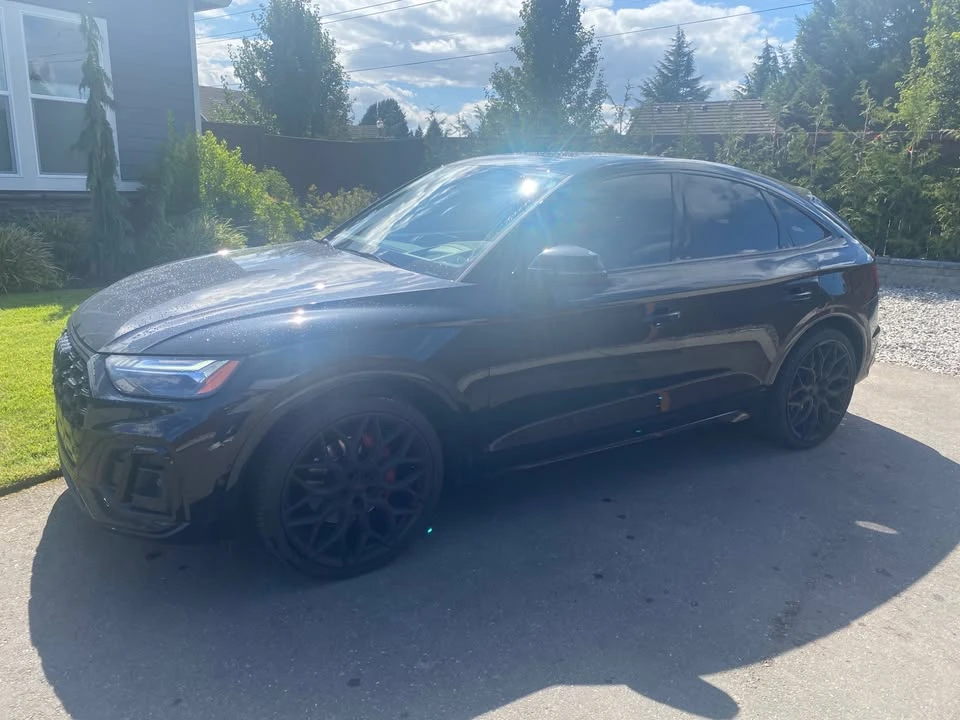 2022 Audi FY SQ5 - Image 3 of 18