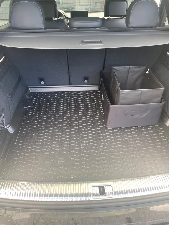 2022 Audi FY SQ5 - Image 17 of 18