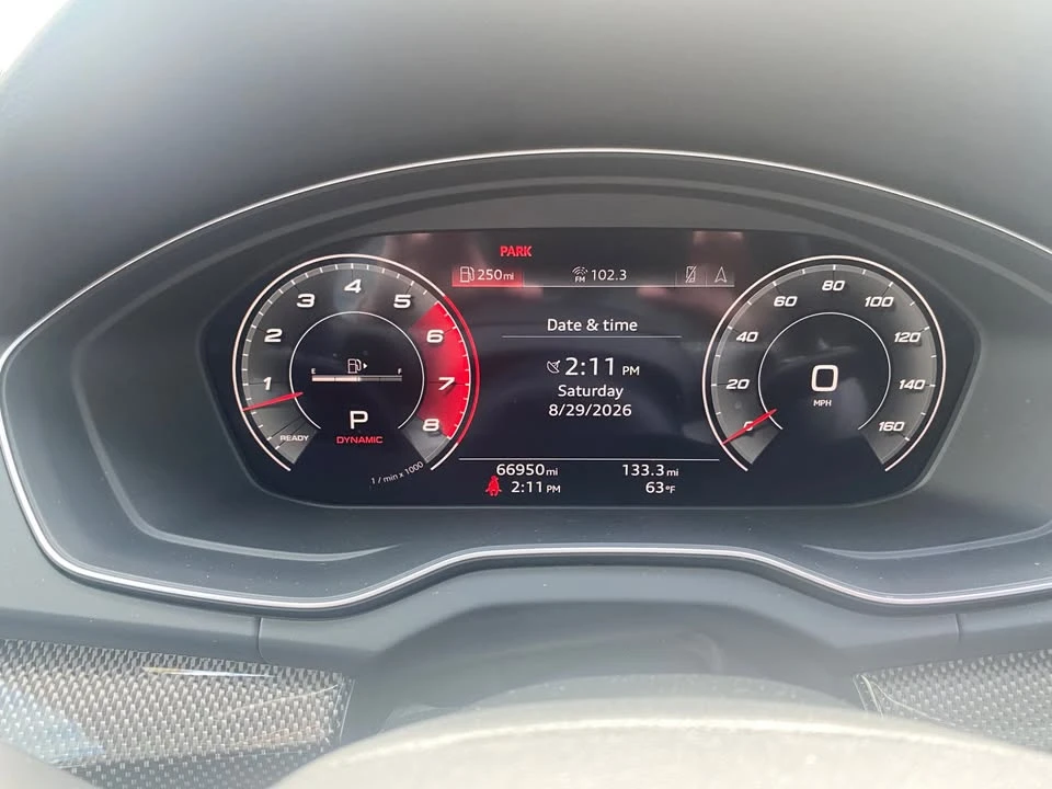 2022 Audi FY SQ5 - Image 9 of 18