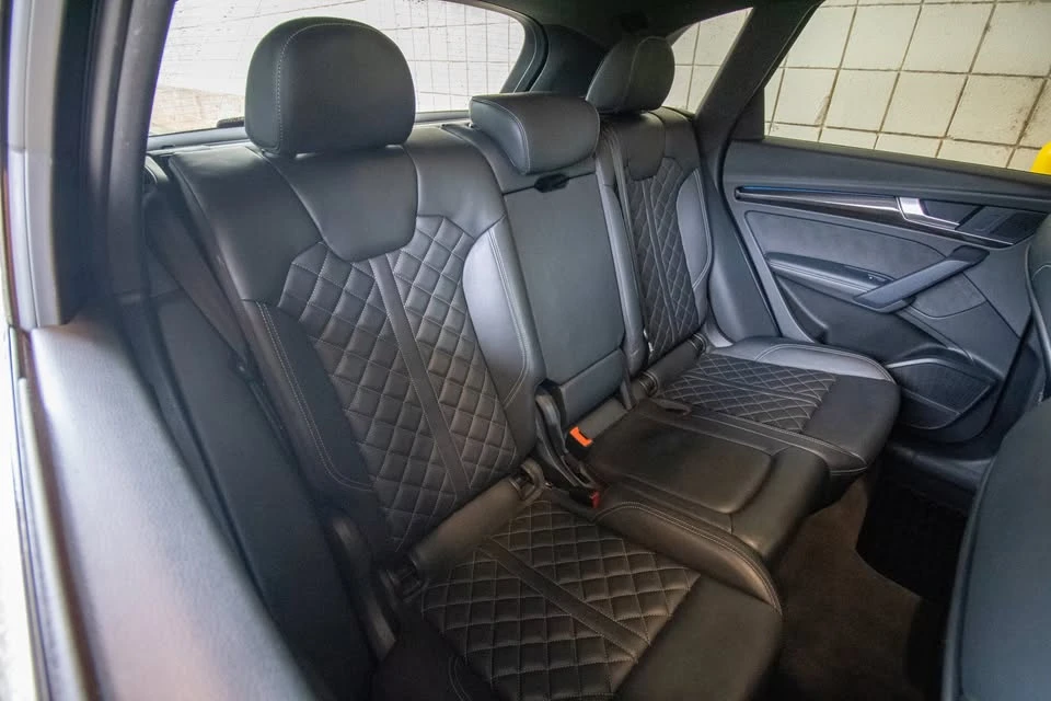 2022 Audi FY SQ5 - Image 7 of 20
