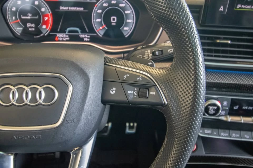 2022 Audi FY SQ5 - Image 15 of 20