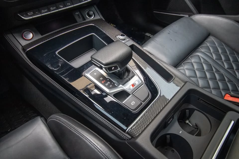 2022 Audi FY SQ5 - Image 12 of 20