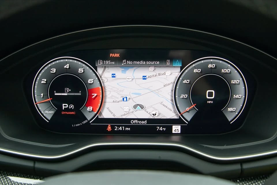 2022 Audi FY SQ5 - Image 14 of 20