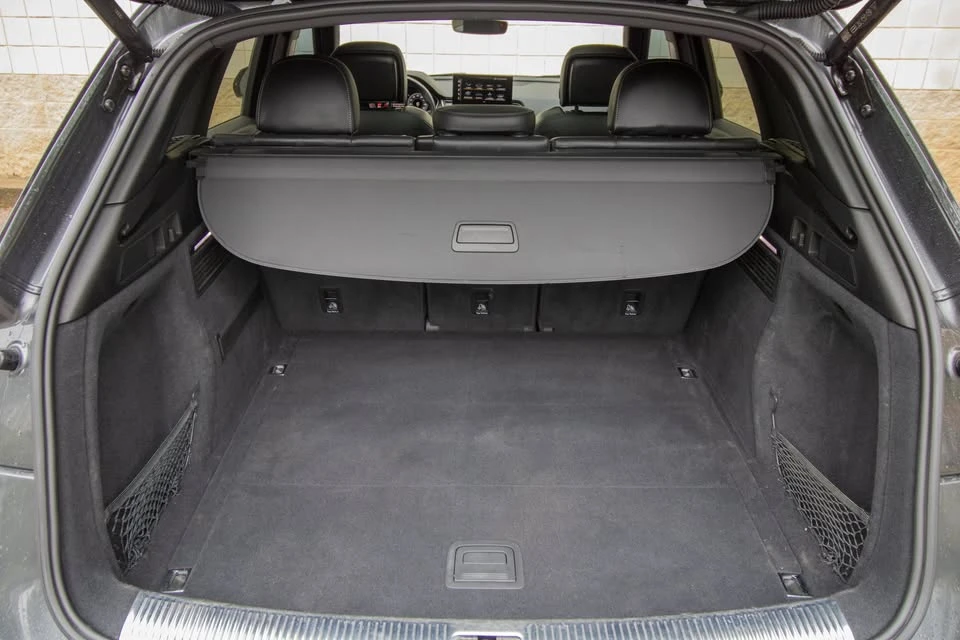 2022 Audi FY SQ5 - Image 19 of 20