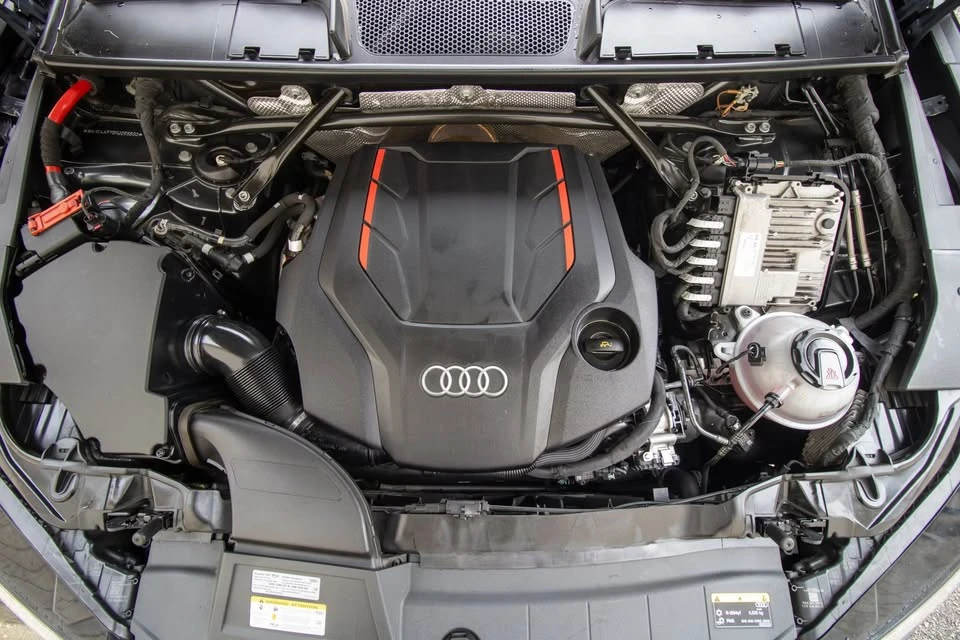 2022 Audi FY SQ5 - Image 20 of 20