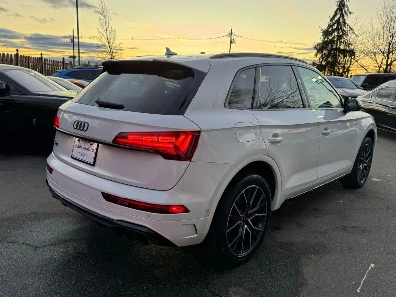 2022 Audi FY SQ5 - Image 5 of 12