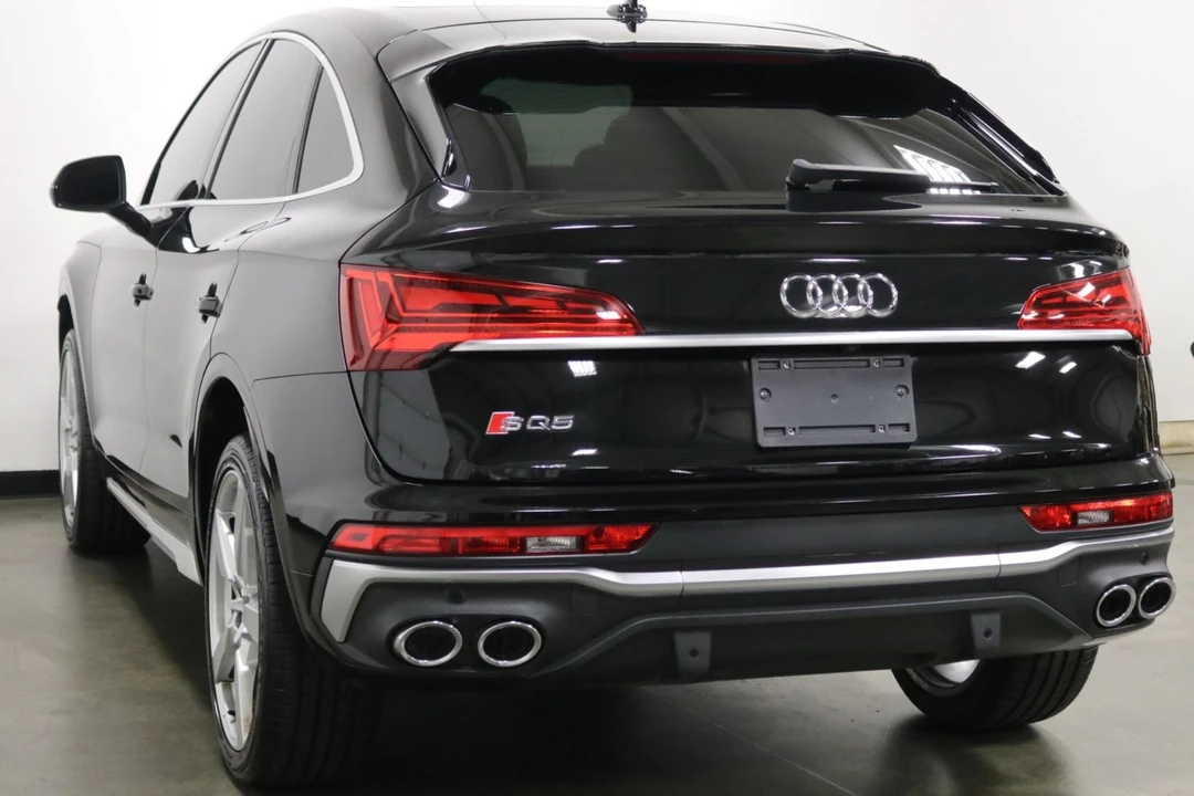 2022 Audi FY SQ5 - Image 7 of 12