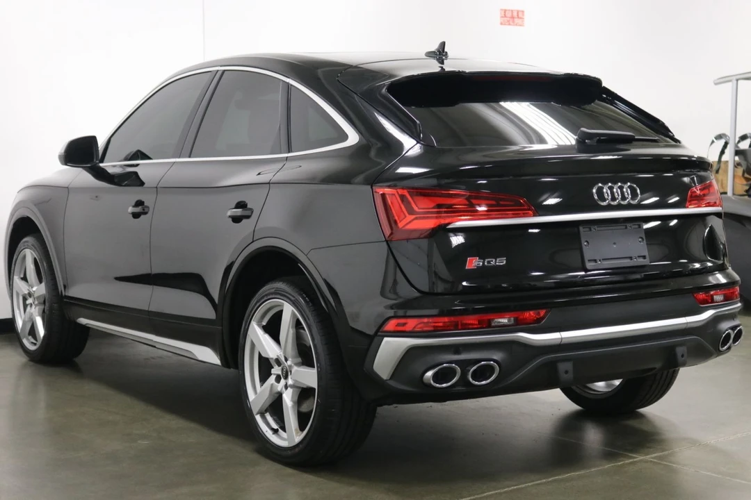 2022 Audi FY SQ5 - Image 6 of 12